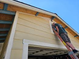 Siding for Multi-Family Homes in Big Bend, WI